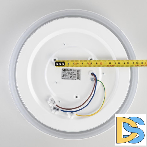 Потолочный светильник Citilux Boss CL751250G