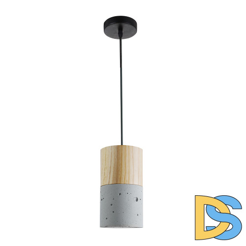 Подвесной светильник Divinare Cigno 2214/27 SP-5