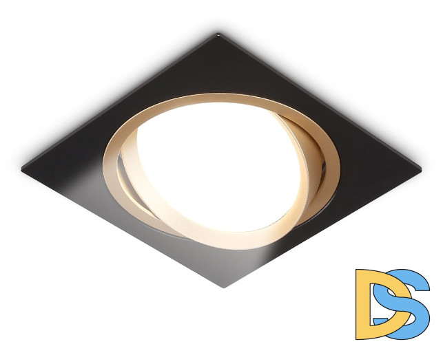 Встраиваемый светильник Ambrella Light GX Standard Tech Techno Spot TN51918