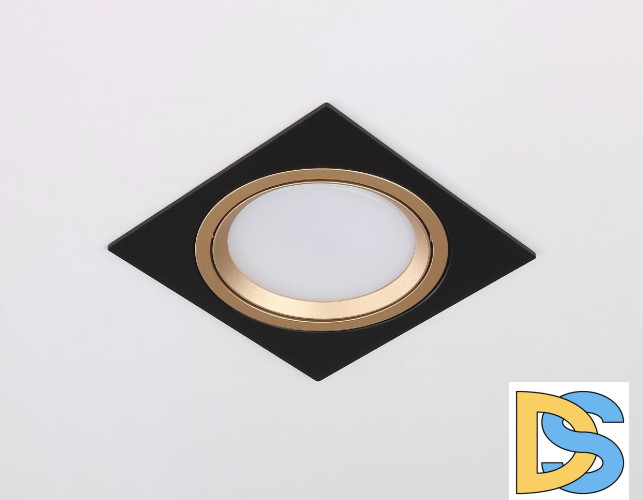 Встраиваемый светильник Ambrella Light GX Standard Tech Techno Spot TN51918