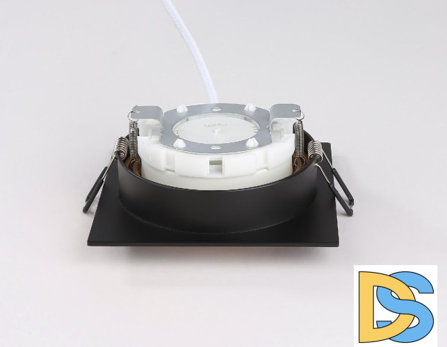 Встраиваемый светильник Ambrella Light GX Standard Tech Techno Spot TN51918