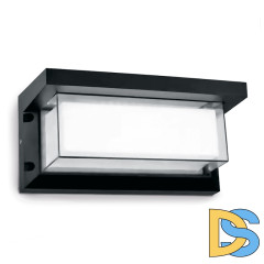 Уличный настенный светильник Feron Мельбурн 11686