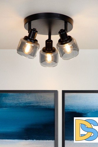 Спот Lucide Bjorn 77979/13/30