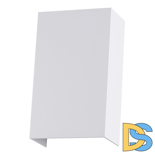 Архитектурный светильник Arte Lamp Algol A5640AL-2WH