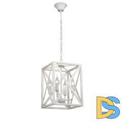 Подвесная люстра Vitaluce V4197-0/4