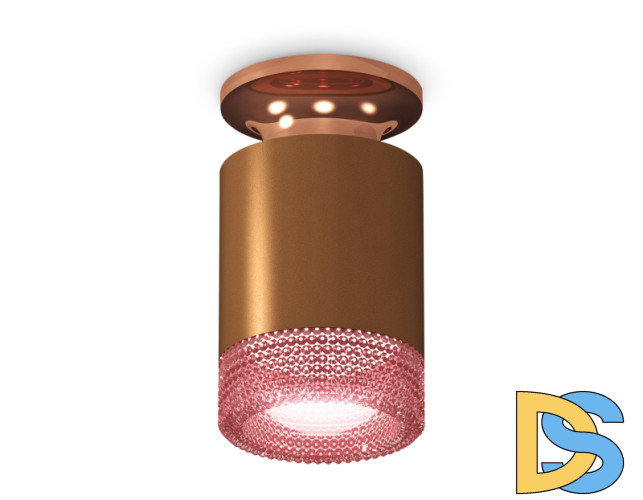 Потолочный светильник Ambrella Light Techno Spot XS6304151 (N6906, C6304, N6152)