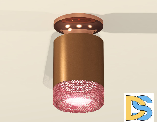 Потолочный светильник Ambrella Light Techno Spot XS6304151 (N6906, C6304, N6152)