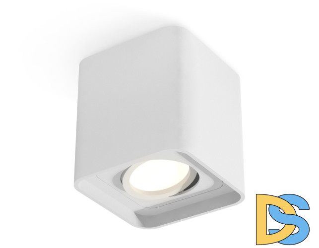 Потолочный светильник Ambrella Light Techno Spot XS7840010 (C7840, N7710)