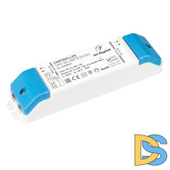Контроллер плавного включения Arlight SPV-SS-48018 DC/DC (12-48V, 18A) 032555(1)
