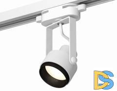 Трековый однофазный светильник Ambrella Light Track System XT6601020 (C6601, N6121)