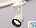 Трековый однофазный светильник Ambrella Light Track System XT6601020 (C6601, N6121)