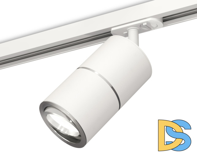 Комплект трекового светильника Ambrella Light Track System XT7401002 (A2536, C7401, A2070, C7401, N7003)