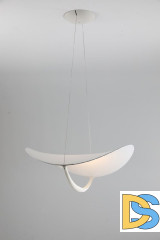 Подвесной светильник Zortes Quincy ZRS.1585.14