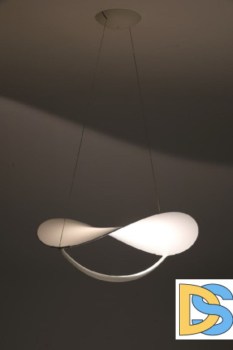 Подвесной светильник Zortes Quincy ZRS.1585.14