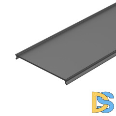 Экран Arlight STRETCH-S-50-CEIL-CENTER-10m OPAL BLACK 050168