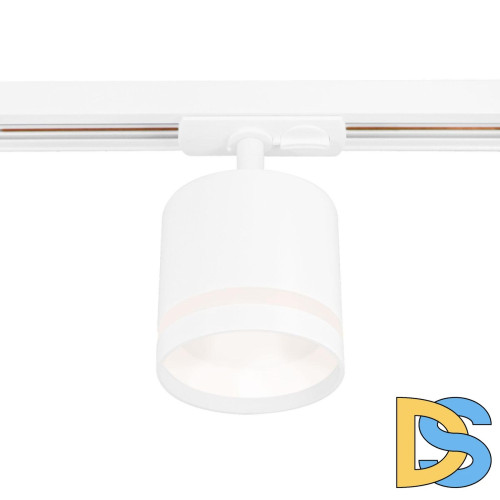 Трековый однофазный светильник Ambrella Light Track System GL5369