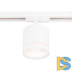 Трековый однофазный светильник Ambrella Light Track System GL5369