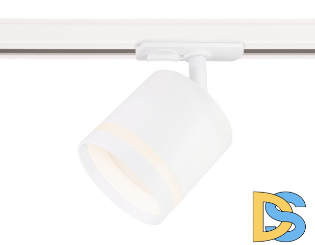 Трековый однофазный светильник Ambrella Light Track System GL5369