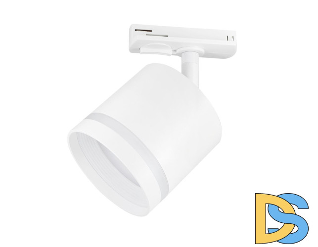 Трековый однофазный светильник Ambrella Light Track System GL5369