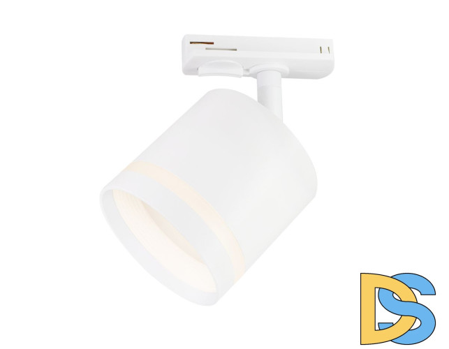 Трековый однофазный светильник Ambrella Light Track System GL5369