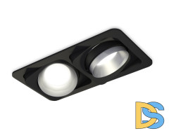 Встраиваемый светильник Ambrella Light Techno Spot XC7664023 (C7664, N7033)