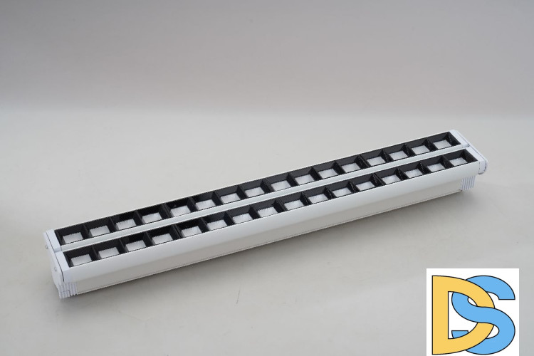 Трековый однофазный светильник Эра TR54 - 5030 WH Б0059551