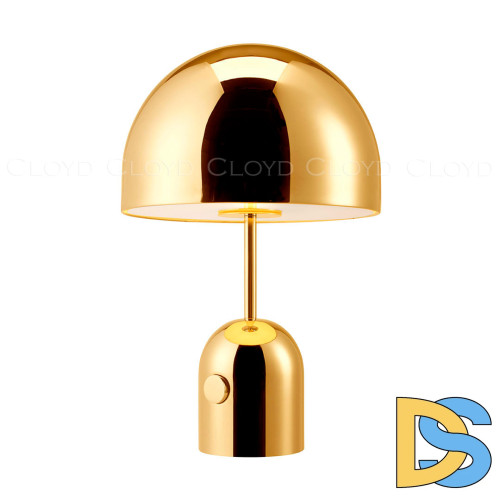 Настольная лампа Cloyd Merkator 30103