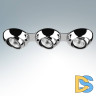 Встраиваемый светильник Lightstar Ocula 011834