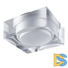 Встраиваемый светодиодный светильник Lightstar Artico 070242