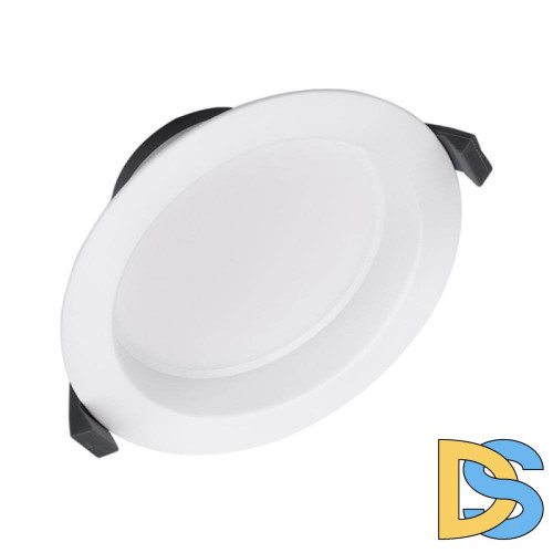 Встраиваемый светильник Arlight Cyclone 023206(2)