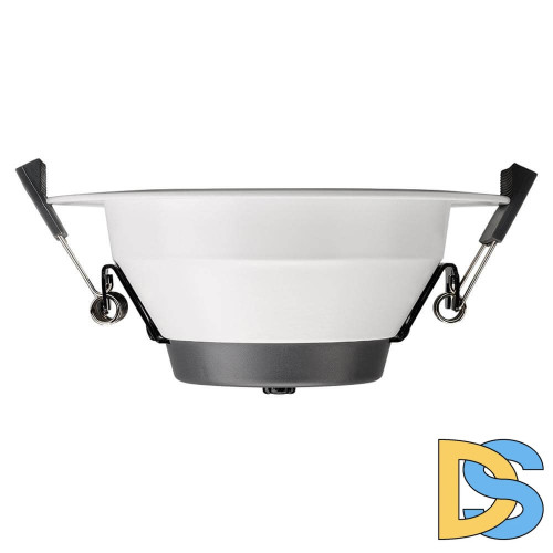 Встраиваемый светильник Arlight Cyclone 023206(2)