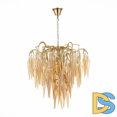Подвесная люстра ST Luce Siena SL1652.203.06