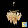 Подвесная люстра ST Luce Siena SL1652.203.06