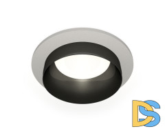 Встраиваемый светильник Ambrella Light Techno Spot XC6514021 (C6514, N6131)