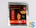Светодиодная лента Ambrella Light Illumination 24В COB 10Вт/м 3000K 5м IP20 GS4651