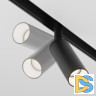 Трековый светодиодный светильник Maytoni Technical Focus Led TR032-4-20W3K-M-DS-B