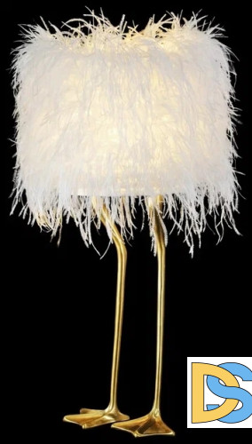 Настольная лампа Wertmark Tizio WE751.01.504