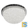 Потолочный светодиодный светильник iLedex Bliss Fokd-68-352 CR