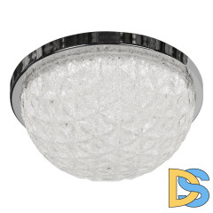 Потолочный светодиодный светильник iLedex Bliss Fokd-68-352 CR
