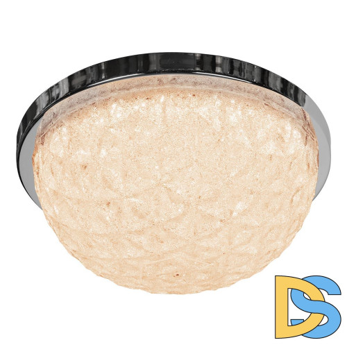 Потолочный светодиодный светильник iLedex Bliss Fokd-68-352 CR