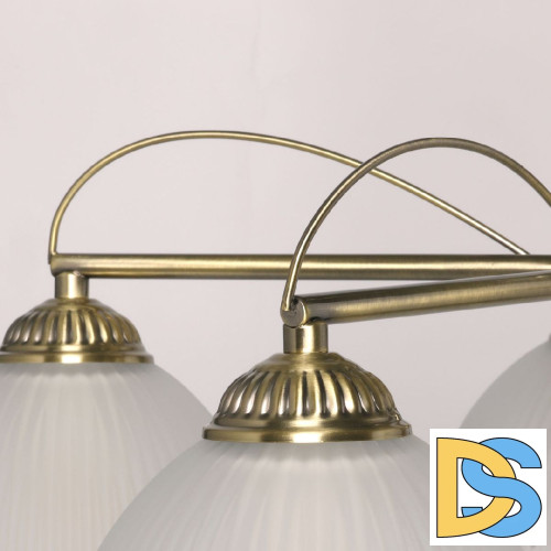 Потолочная люстра De Markt Блеск 315016505