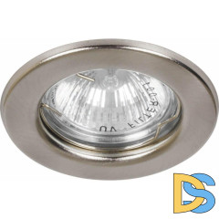 Встраиваемый светильник Feron DL10 15112