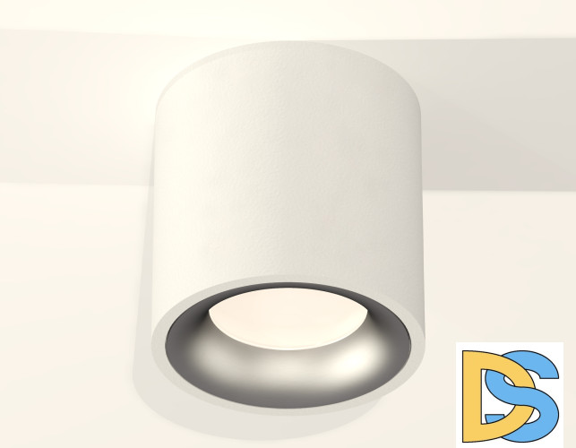 Потолочный светильник Ambrella Light Techno Spot XS7531023 (C7531, N7013)