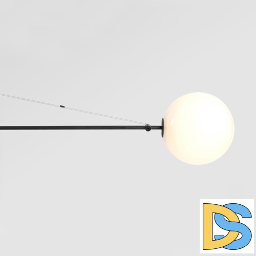 Подвесной светильник ImperiumLoft Lines 140825-26