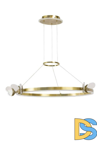 Подвесная люстра AM Group MARIPOSA SPD700 POLISHED GOLD