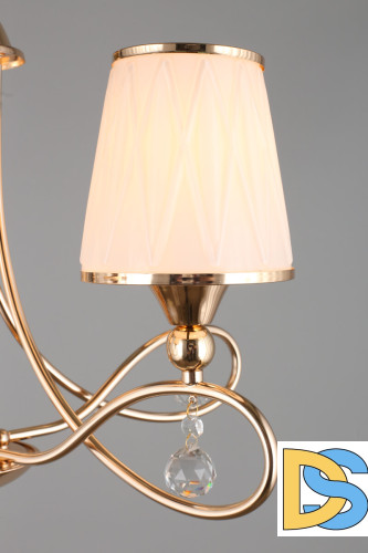 Подвесная люстра Omnilux Farneta OML-56507-05