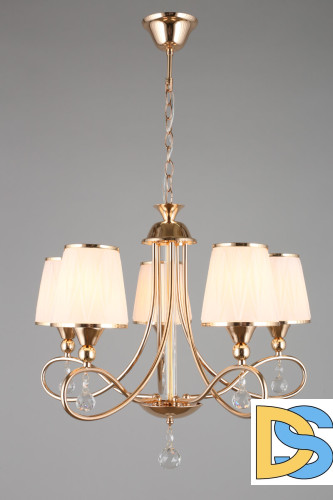 Подвесная люстра Omnilux Farneta OML-56507-05