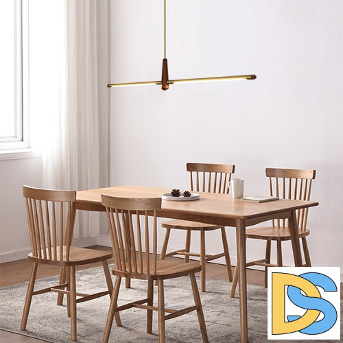 Подвесной светильник ImperiumLoft Kiel 151260-26