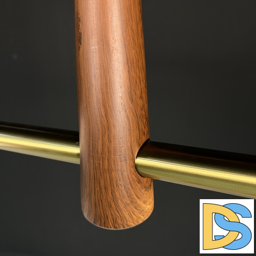 Подвесной светильник ImperiumLoft Kiel 151260-26