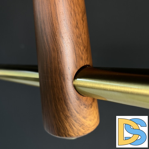 Подвесной светильник ImperiumLoft Kiel 151260-26